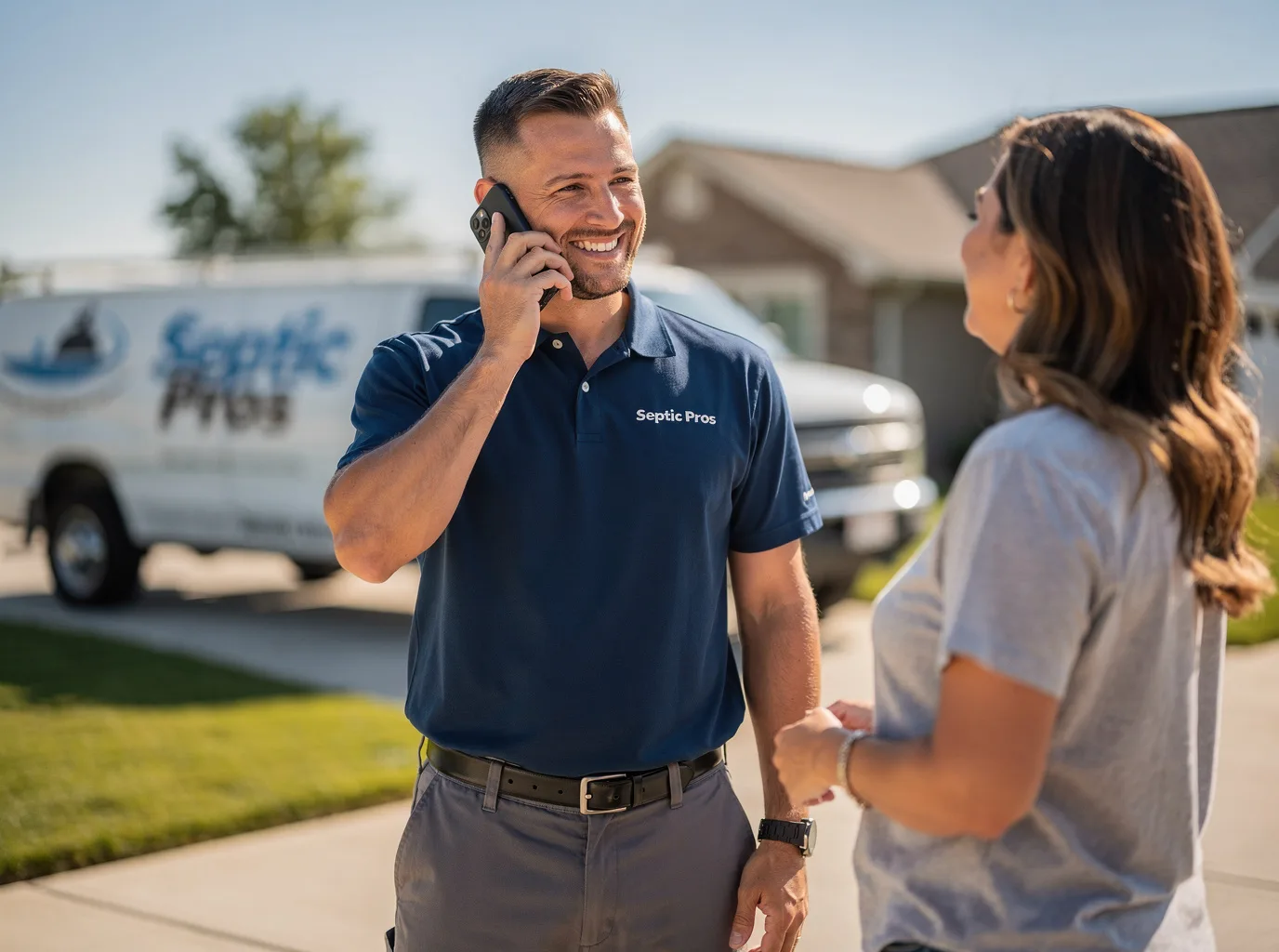 Septic Tank Pumping Friendly, WV FAQs